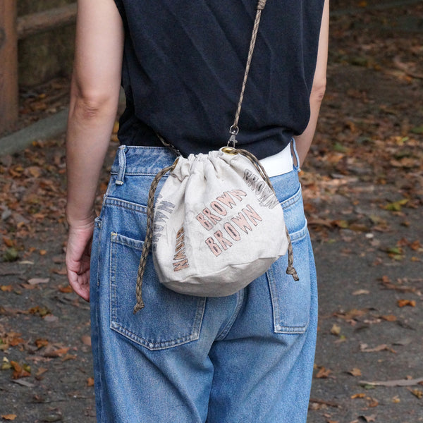 Remake bag