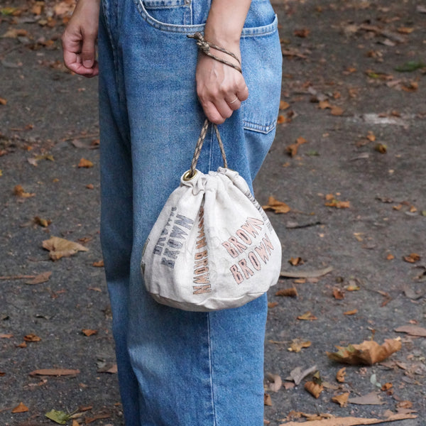 Remake bag