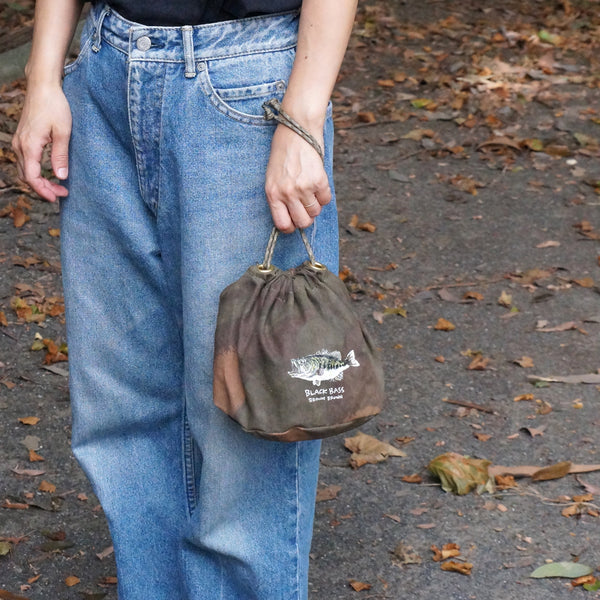 Remake bag