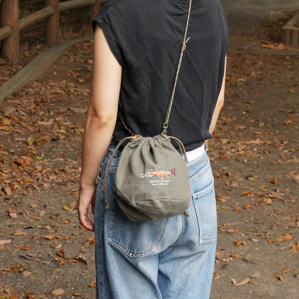 Remake bag