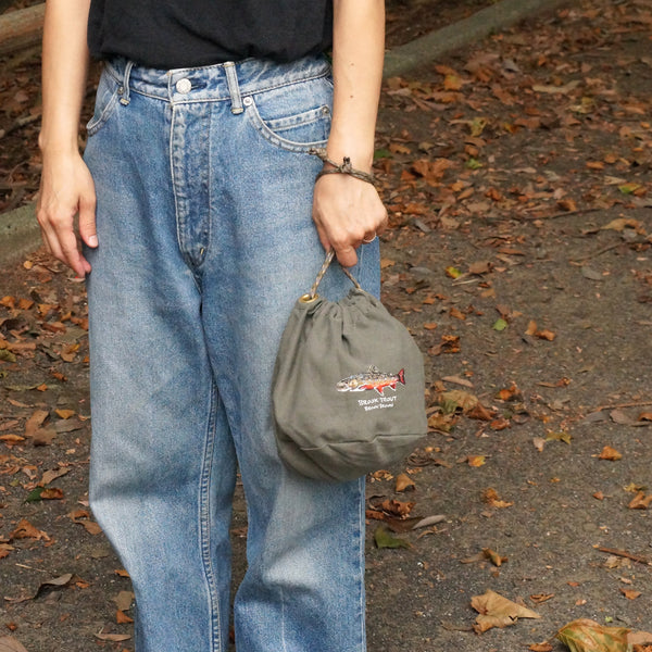 Remake bag