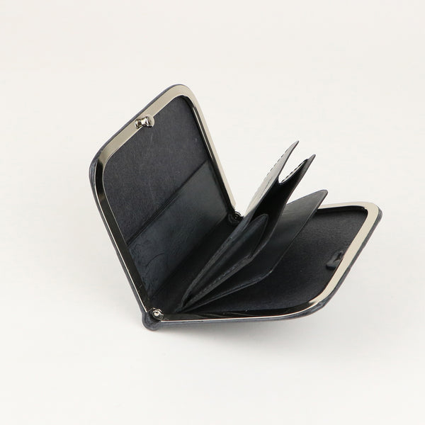 Gamaguchi wallet -Special Leather-