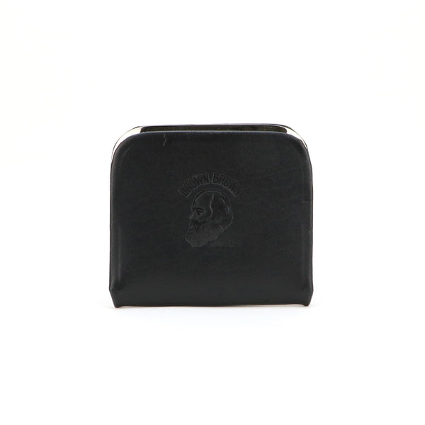 Gamaguchi wallet -Matte-