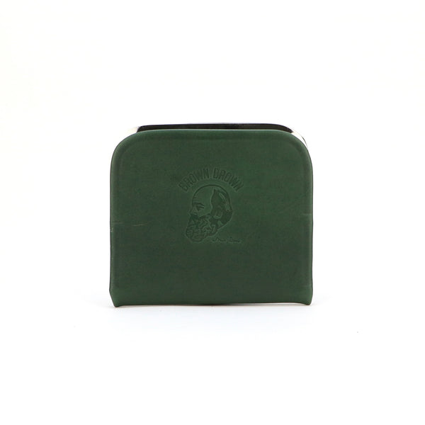 Gamaguchi wallet -Matte-