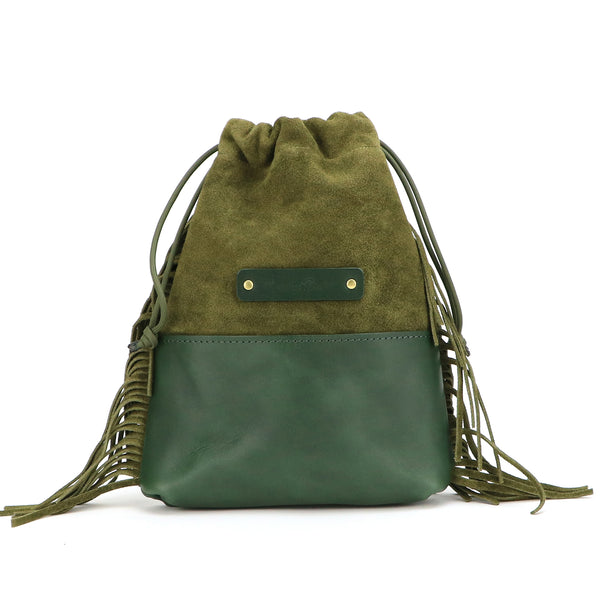 Drawstring bag