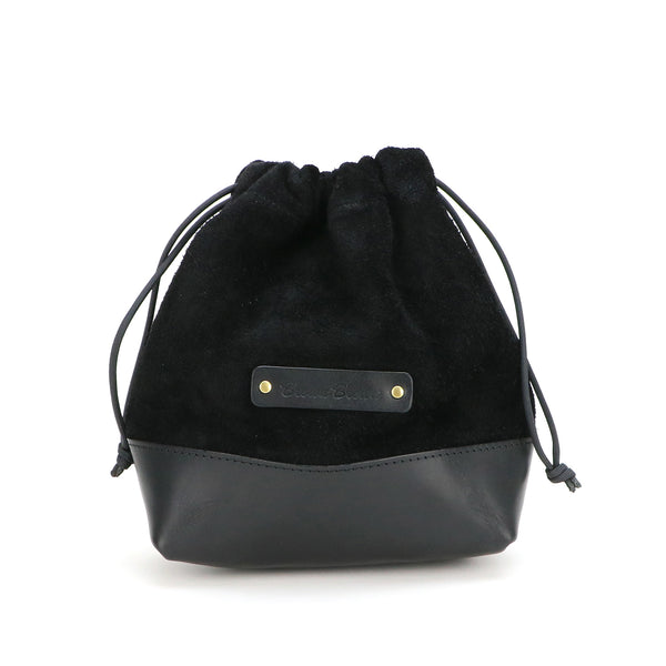 Drawstring bag