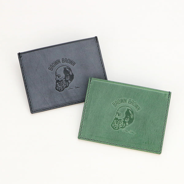 Card holder -Special Leather-