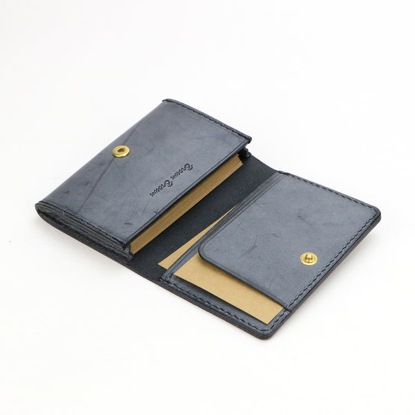 Business card case -Special Leather-