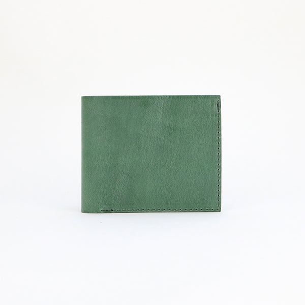 Wallet -Special Leather-