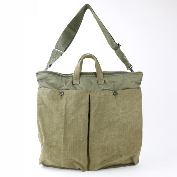 Helmet bag