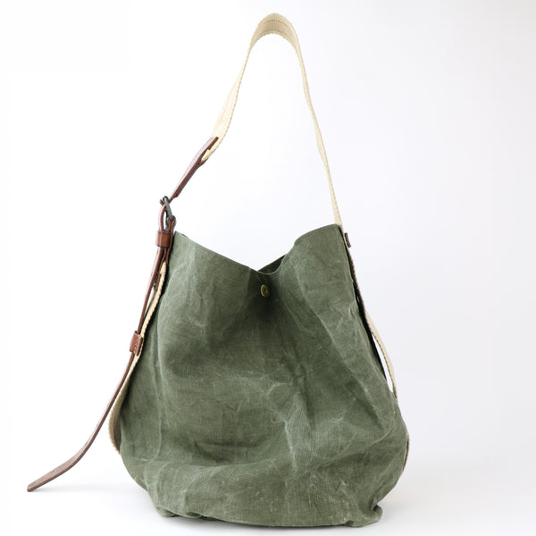 Duffle bag
