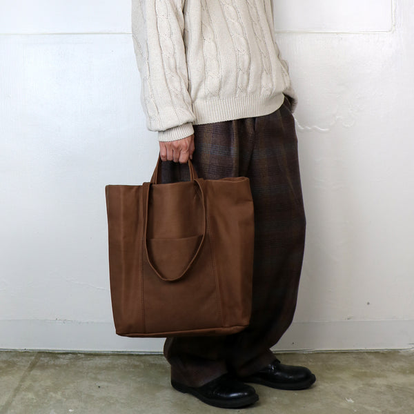Tote bag -Matte-