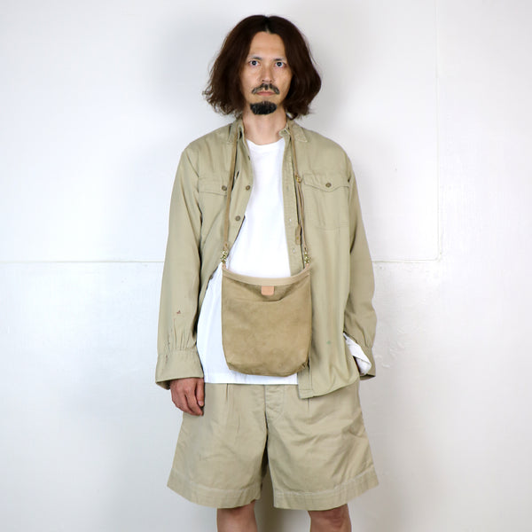 Shoulder bag