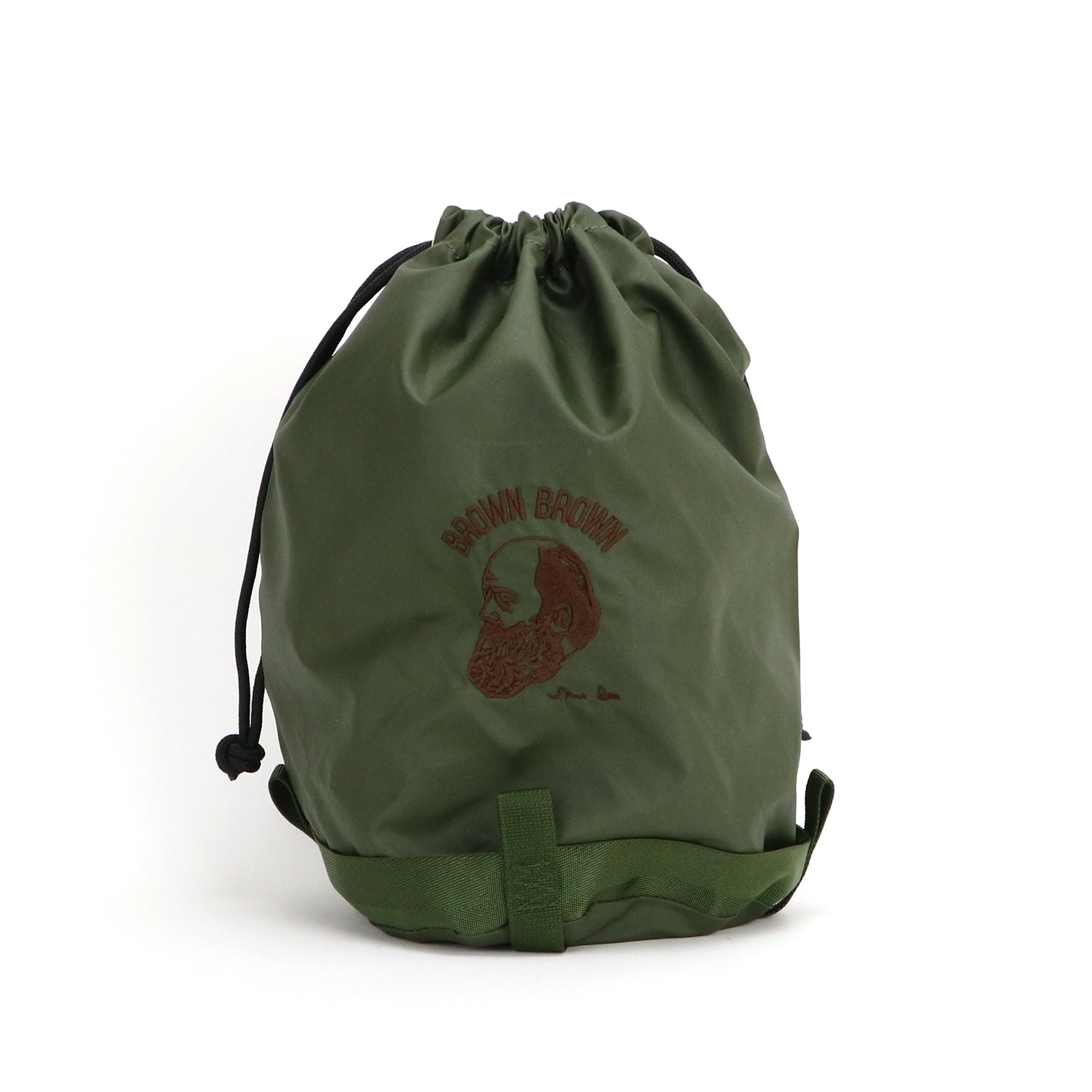 Remake bag – BrownBrown Remake bag – BrownBrown