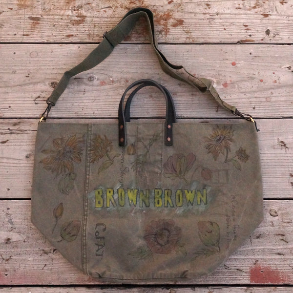 Shoulder bag