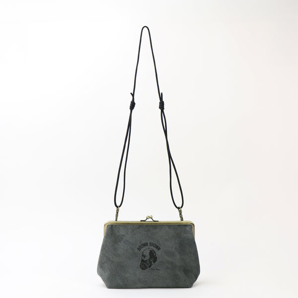 Gama shoulder bag