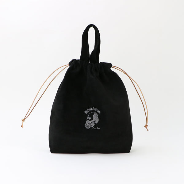 Drawstring bag regular