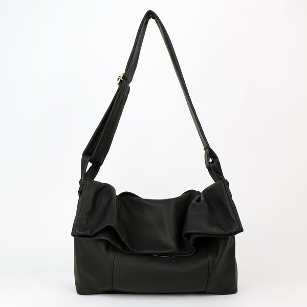 Shoulder bag -Matte-