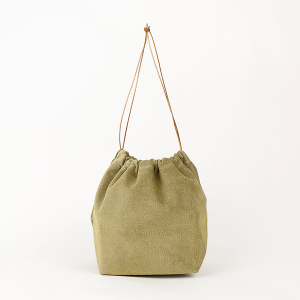 Drawstring bag