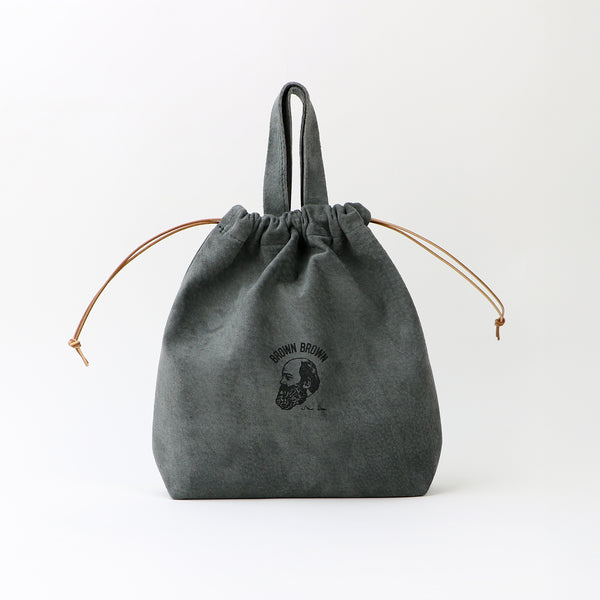 Drawstring bag regular