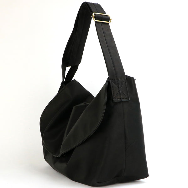 Shoulder bag -Matte-