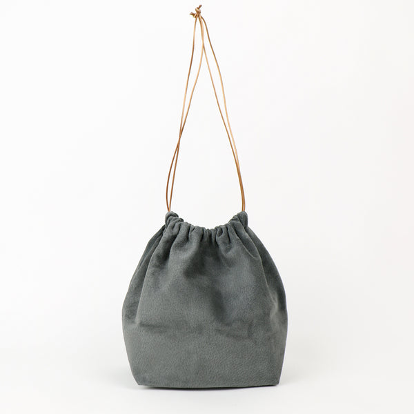 Drawstring bag