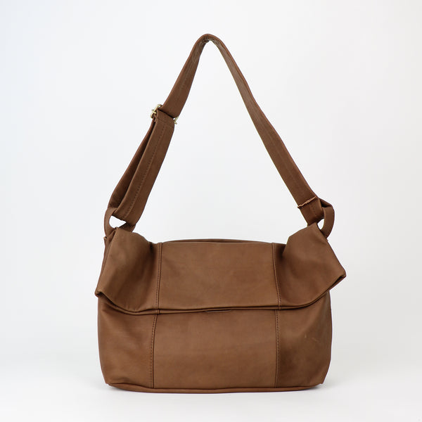Shoulder bag -Matte-