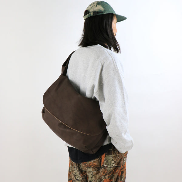 Shoulder bag -Matte-