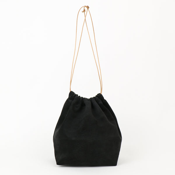 Drawstring bag