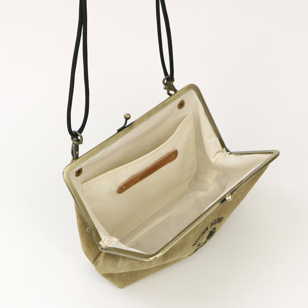Gama shoulder bag