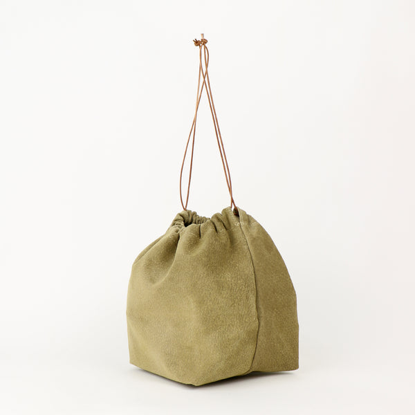 Drawstring bag