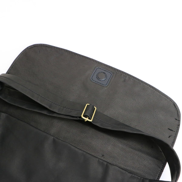Shoulder bag -Matte-