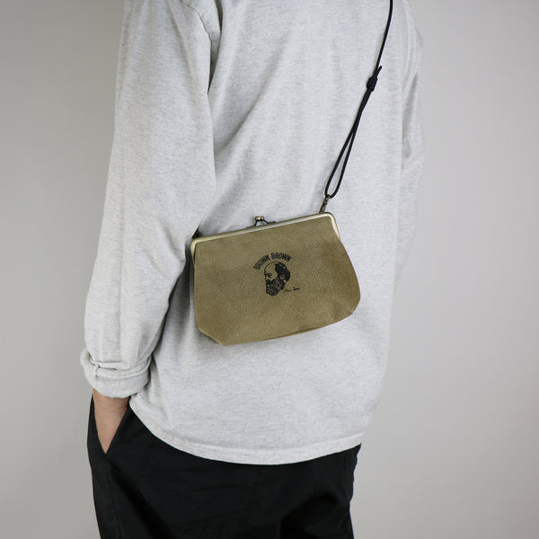 Gama shoulder bag
