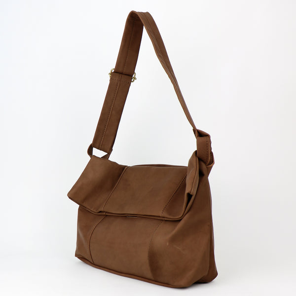 Shoulder bag -Matte-