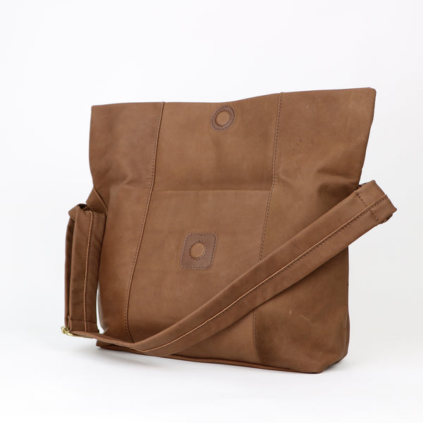 Shoulder bag -Matte-