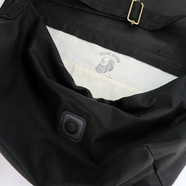 Shoulder bag -Matte-