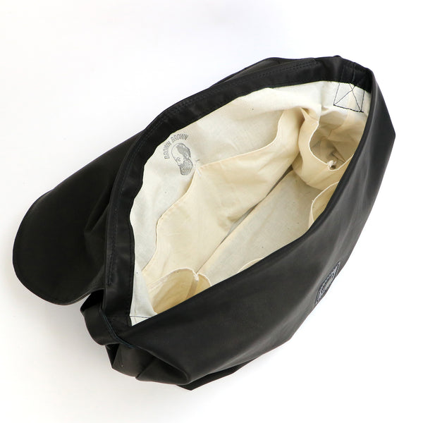 Shoulder bag -Matte-