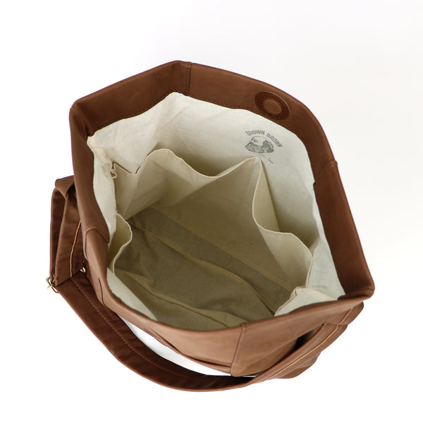 Shoulder bag -Matte-