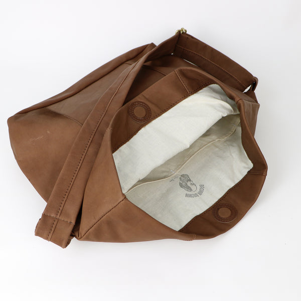 Shoulder bag -Matte-