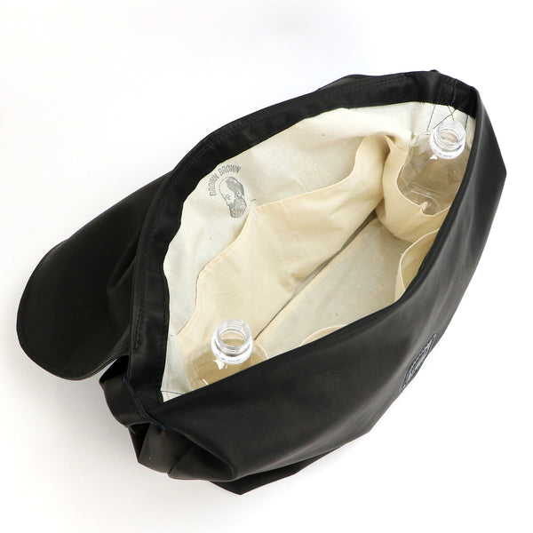 Shoulder bag -Matte-