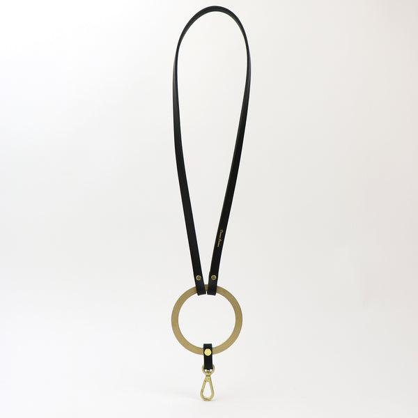 Ring strap -chocbar-