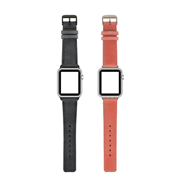 Band (AppleWatch) -Special Leather-