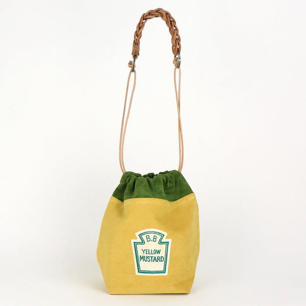Drawstring bag