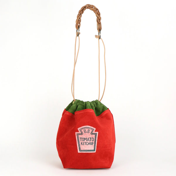 Drawstring bag