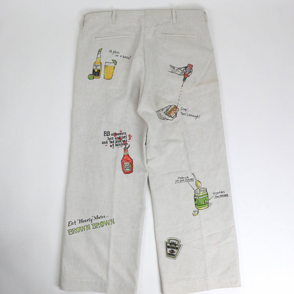 Pants