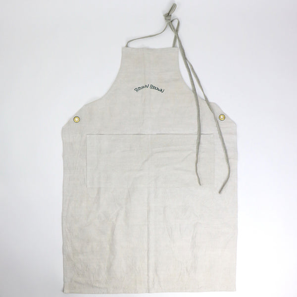 Apron
