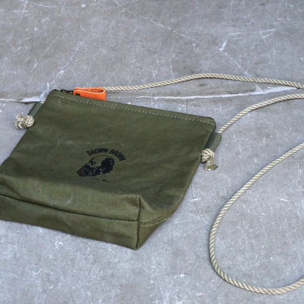 Remake bag