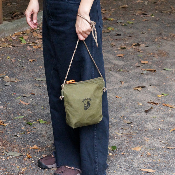 Remake bag