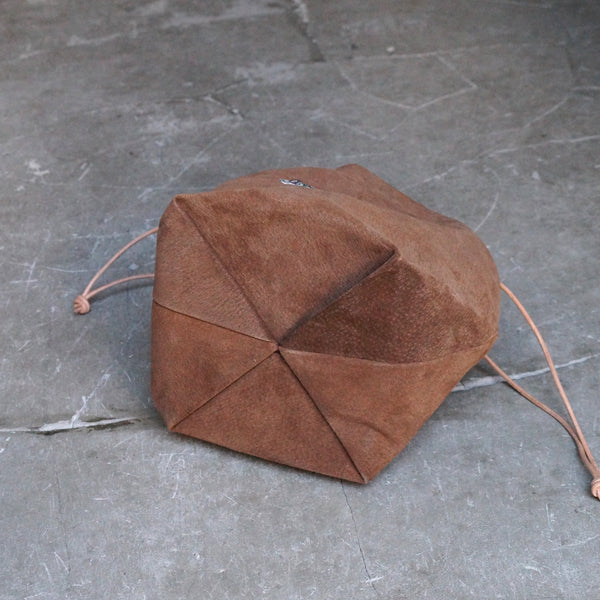 Drawstring bag