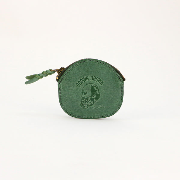 Coin case -Special Leather-